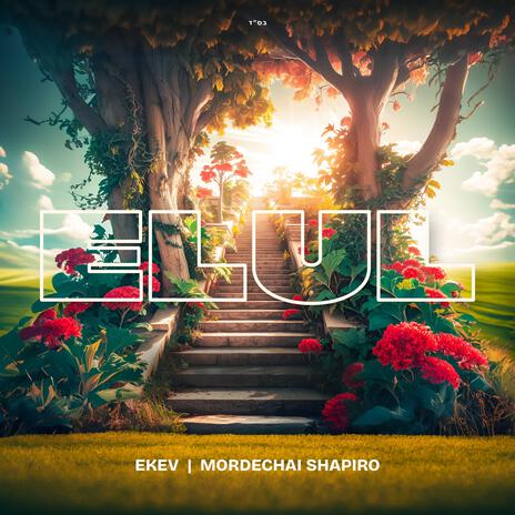 ELUL ft. Mordechai Shapiro | Boomplay Music