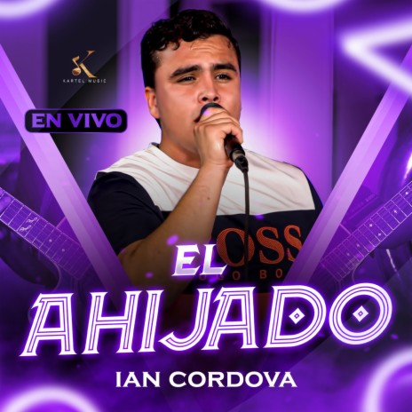 El Ahijado (En Vivo) | Boomplay Music