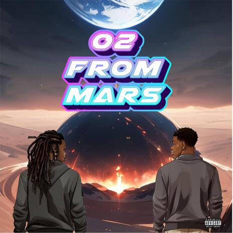 Ololufe ft. Mars2earth | Boomplay Music