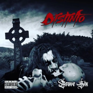 DISTINTO