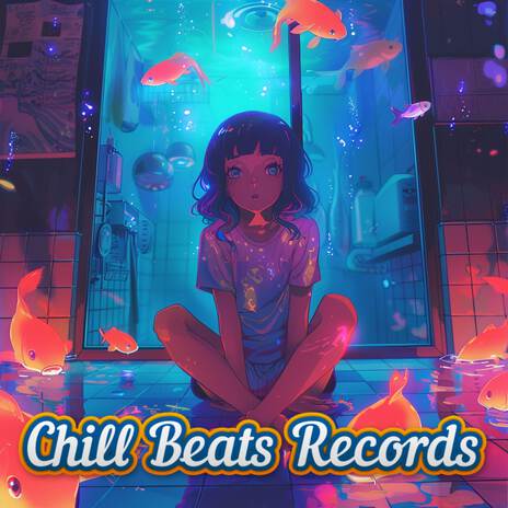 Lofi Chill Out ft. Chill Beats Records & Lofi Jazz Vibes | Boomplay Music