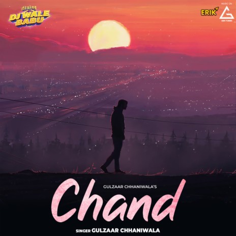 Chand (From DJ Wale Babu) | Boomplay Music