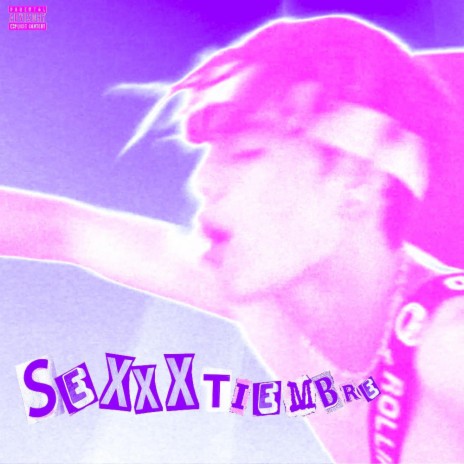SeXXXtiembre ft. BlackMatter | Boomplay Music