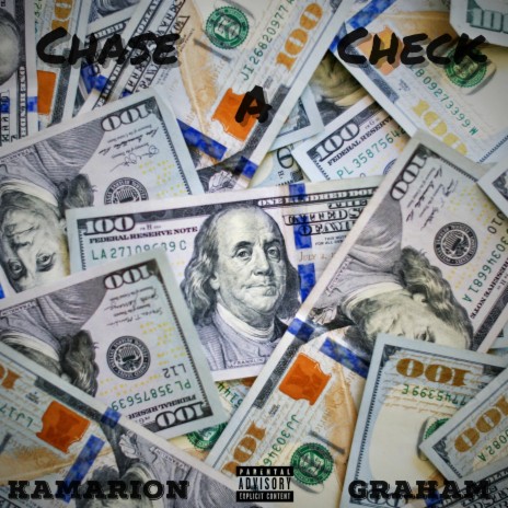 Chase A Check | Boomplay Music