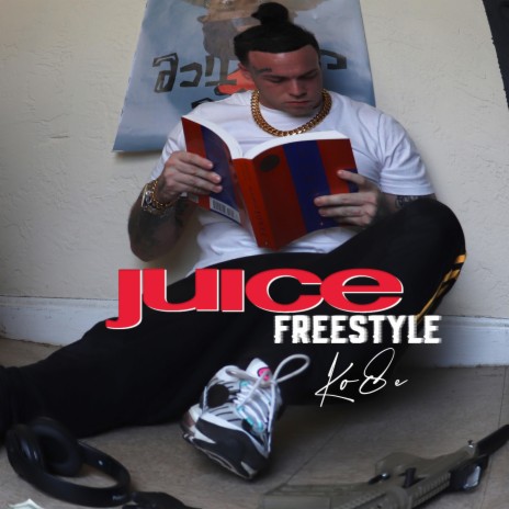 Juice Freestyle