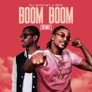 Boom Boom (Remix)