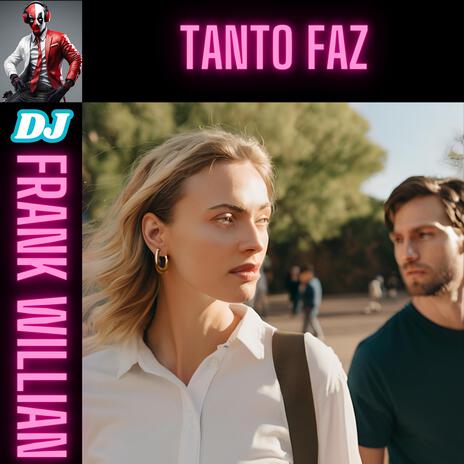 TANTO FAZ | Boomplay Music