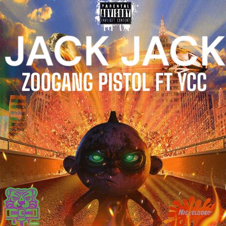 JACK JACK | Boomplay Music