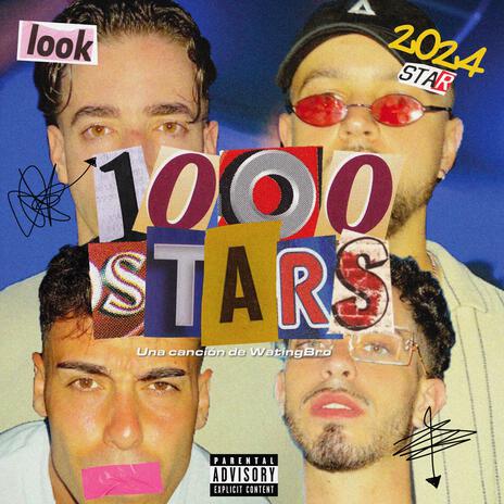 1000 Stars