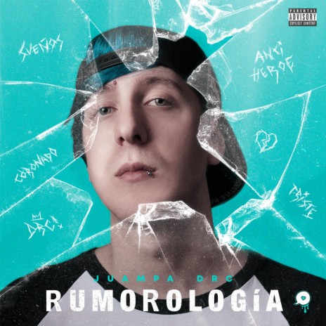 Rumorología ft. Magnus Mefisto | Boomplay Music