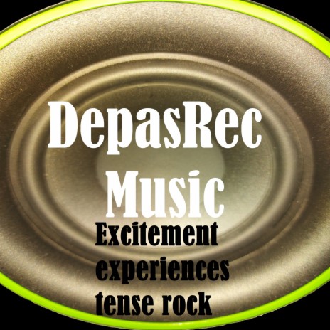 Excitement Experiences Tense Rock | Boomplay Music