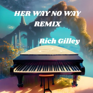 Her Way No Way (Remix) lyrics | Boomplay Music