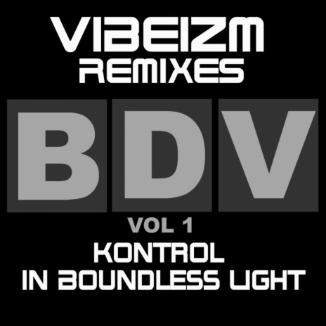 Kontrol (Vibeizm Remix) ft. Michael Paterson & Andrea Britton | Boomplay Music