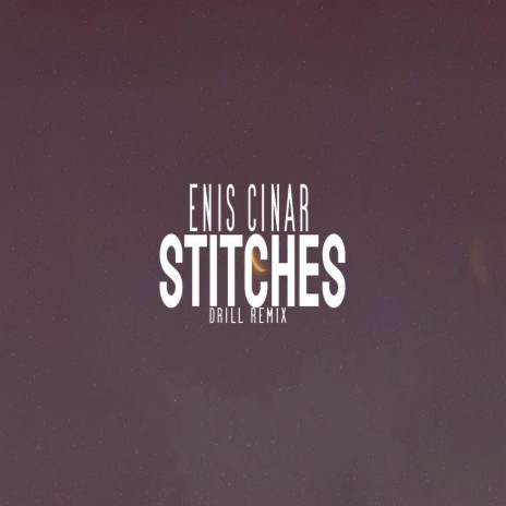 Stitches (Drill Remix) | Boomplay Music