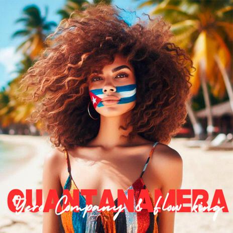 GUANTANAMERA ft. Flow King | Boomplay Music