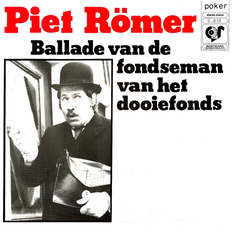 De Ballade van de Fondsenman