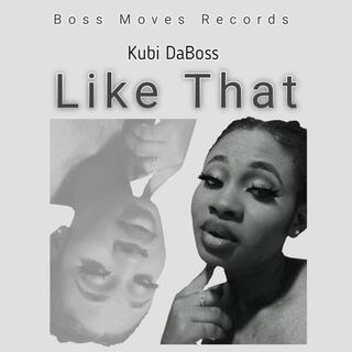 Like That lyrics | Boomplay Music