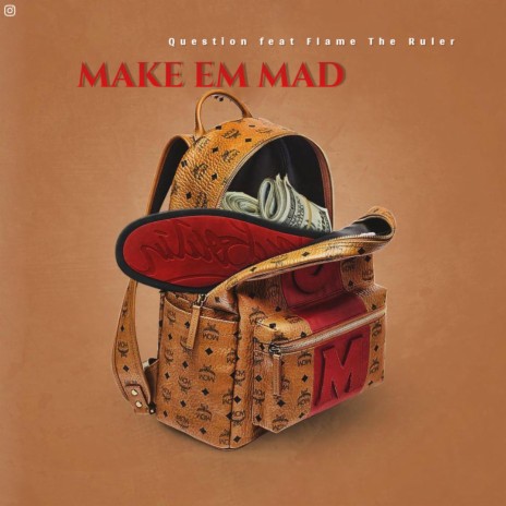 Make em mad (Radio Edit) | Boomplay Music