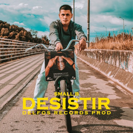 Desistir | Boomplay Music