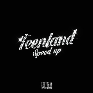 TEENLAND (SPEED UP)