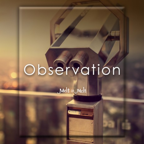 Observation | Boomplay Music