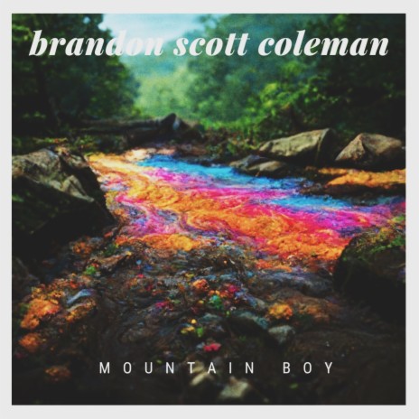 Mountain Boy | Boomplay Music