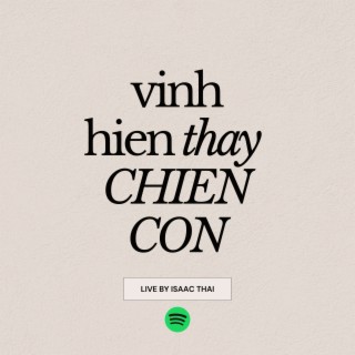 Vinh Hiển Thay Chiên Con