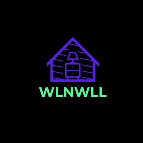 WLNWLL ft. LIZ's KID | Boomplay Music