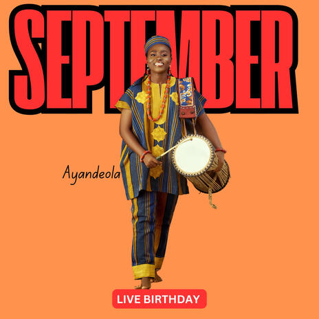 September live birthday song (Live) | Boomplay Music