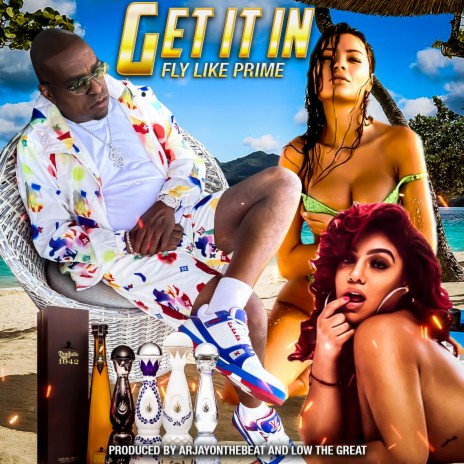 GET IT IN | Boomplay Music