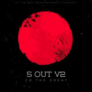 5 Out Volume 2