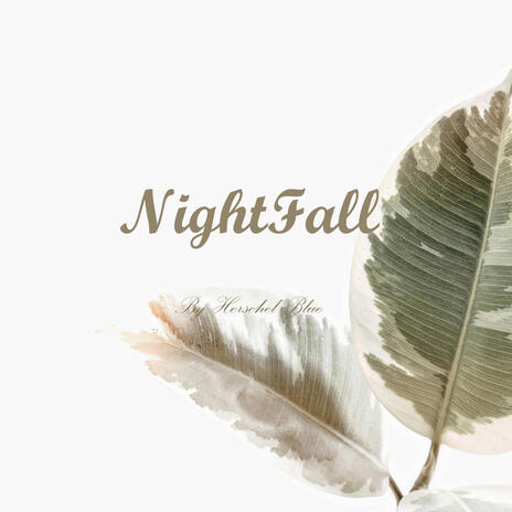 NightFall | Boomplay Music