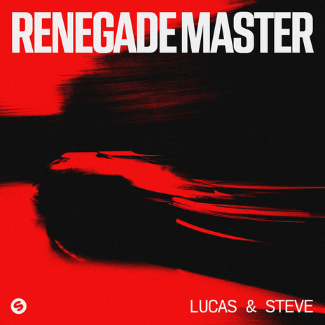 Renegade Master | Boomplay Music