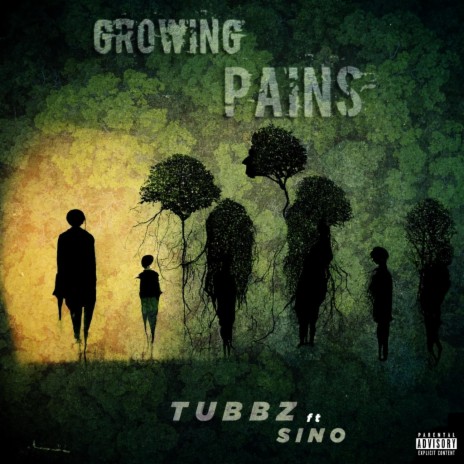 Growing Pains ft. Sino Ako