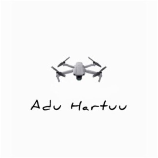 Adu Hartuu (Drone Pratab) Kannada Song