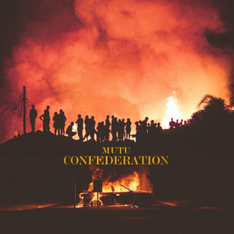 Confederation | Boomplay Music