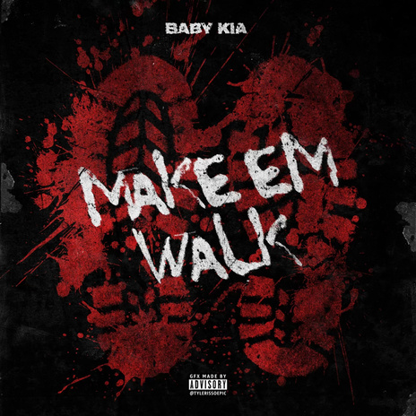 MAKE EM WALK | Boomplay Music