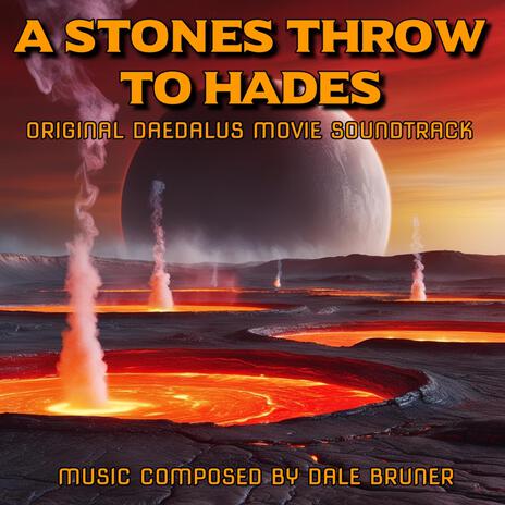 A Stones Throw To Hades | Boomplay Music