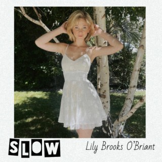 Lily Brooks O'Briant