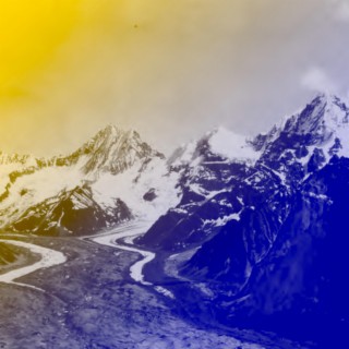 Wrangell Mountain Dream lyrics | Boomplay Music