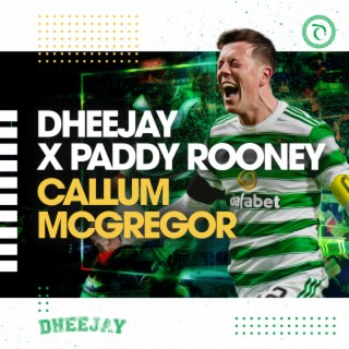 Callum McGregor