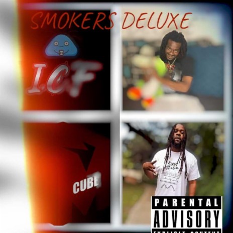 Smokers Deluxe ft. Bur Gawd & King Shalon | Boomplay Music