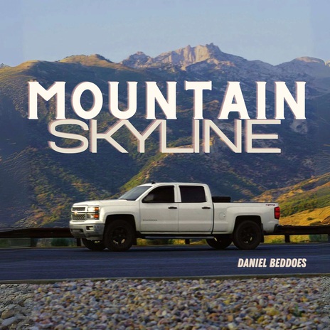 Mountain Skyline | Boomplay Music