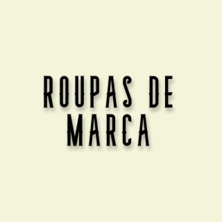 Roupas de Marca