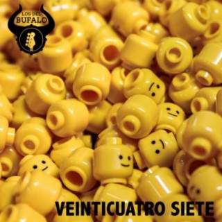 Veinticuatro Siete