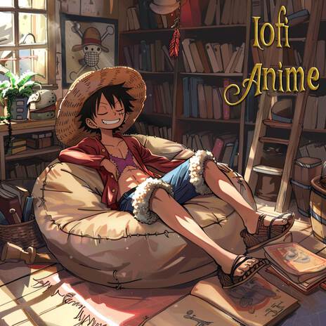 Lofi Zoro ft. Lofi Anime & One Piece Lofi | Boomplay Music