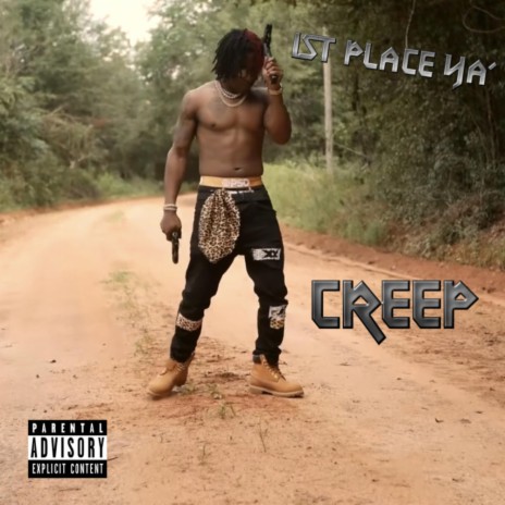 Creep | Boomplay Music