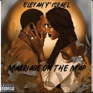 Marriage on the map