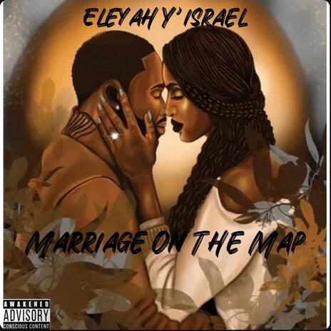 Marriage on the map | Boomplay Music