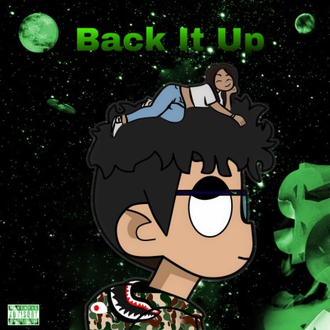 Back It Up | Boomplay Music